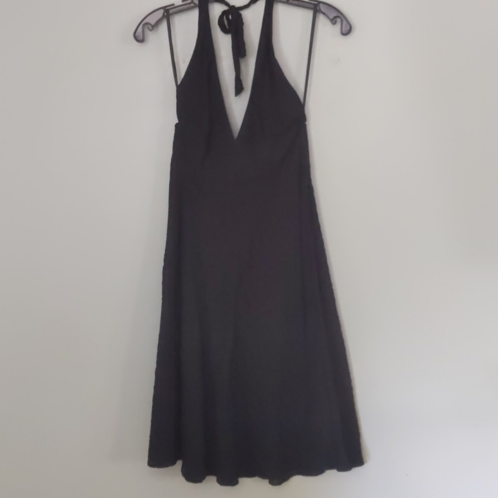 Vintage J Crew summer dress